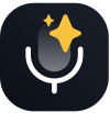 BlabbyAI Icon