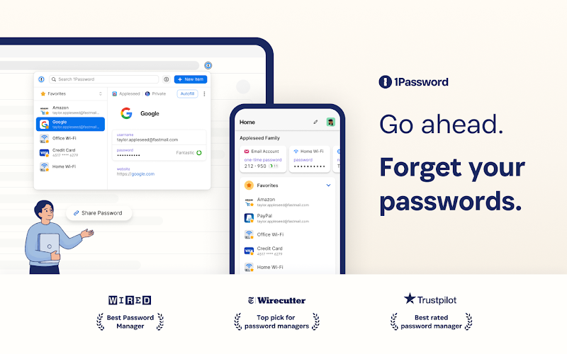 1Password