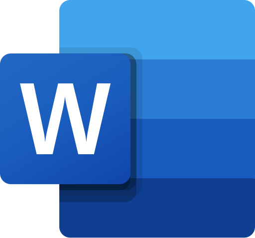 Word Logo